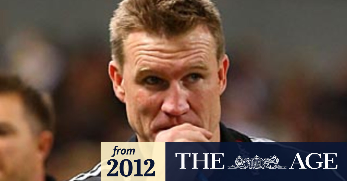 Buckley backs captain Maxwell